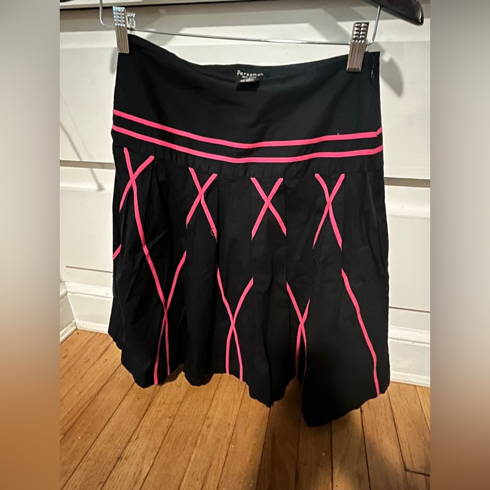 Persaman NY Cotton Skirt - 2